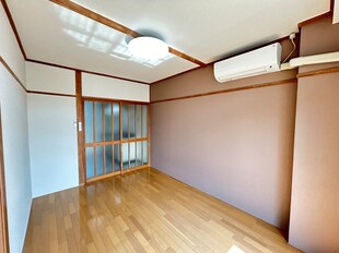 亀屋ﾋﾞﾙの物件内観写真